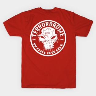 Terrordrome T-Shirt